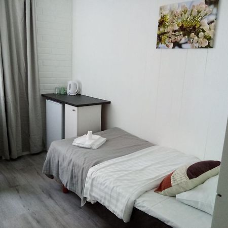 Hotel & Hostel Silmu Evitskog 외부 사진