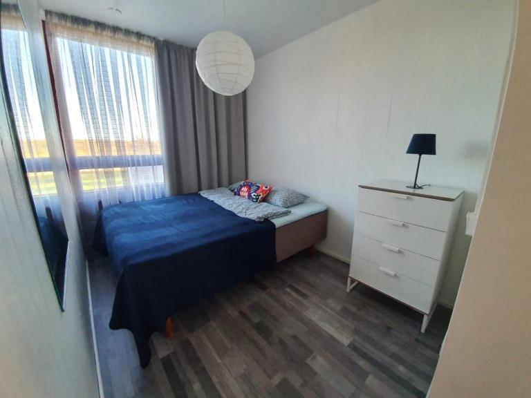 Hotel & Hostel Silmu Evitskog 외부 사진