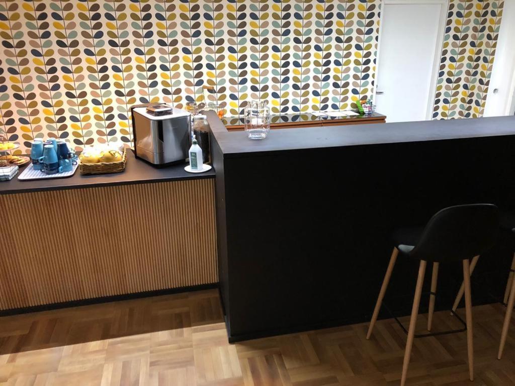 Hotel & Hostel Silmu Evitskog 외부 사진