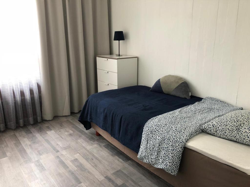 Hotel & Hostel Silmu Evitskog 외부 사진