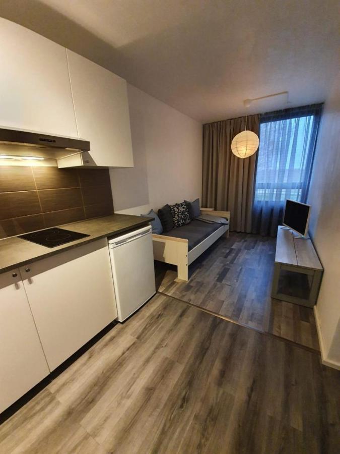 Hotel & Hostel Silmu Evitskog 외부 사진