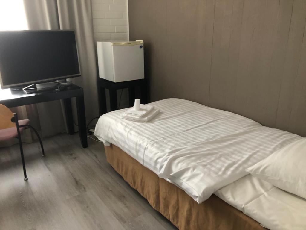 Hotel & Hostel Silmu Evitskog 외부 사진