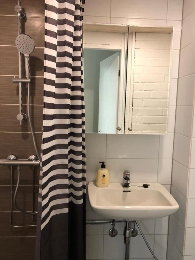 Hotel & Hostel Silmu Evitskog 외부 사진