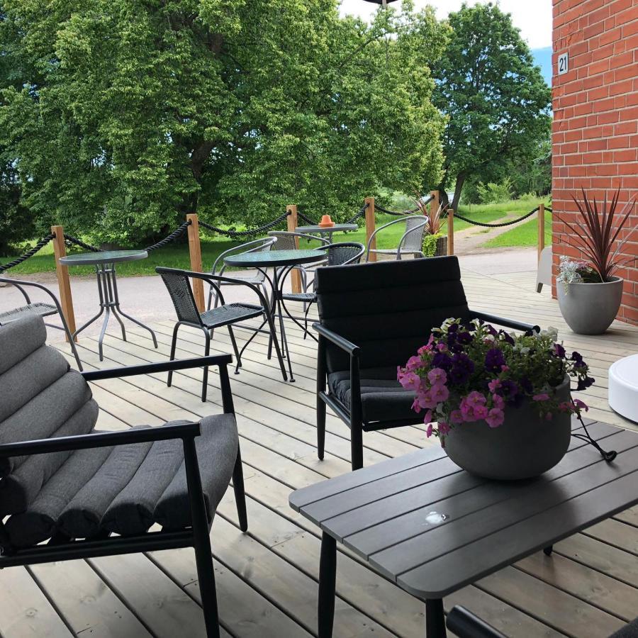 Hotel & Hostel Silmu Evitskog 외부 사진