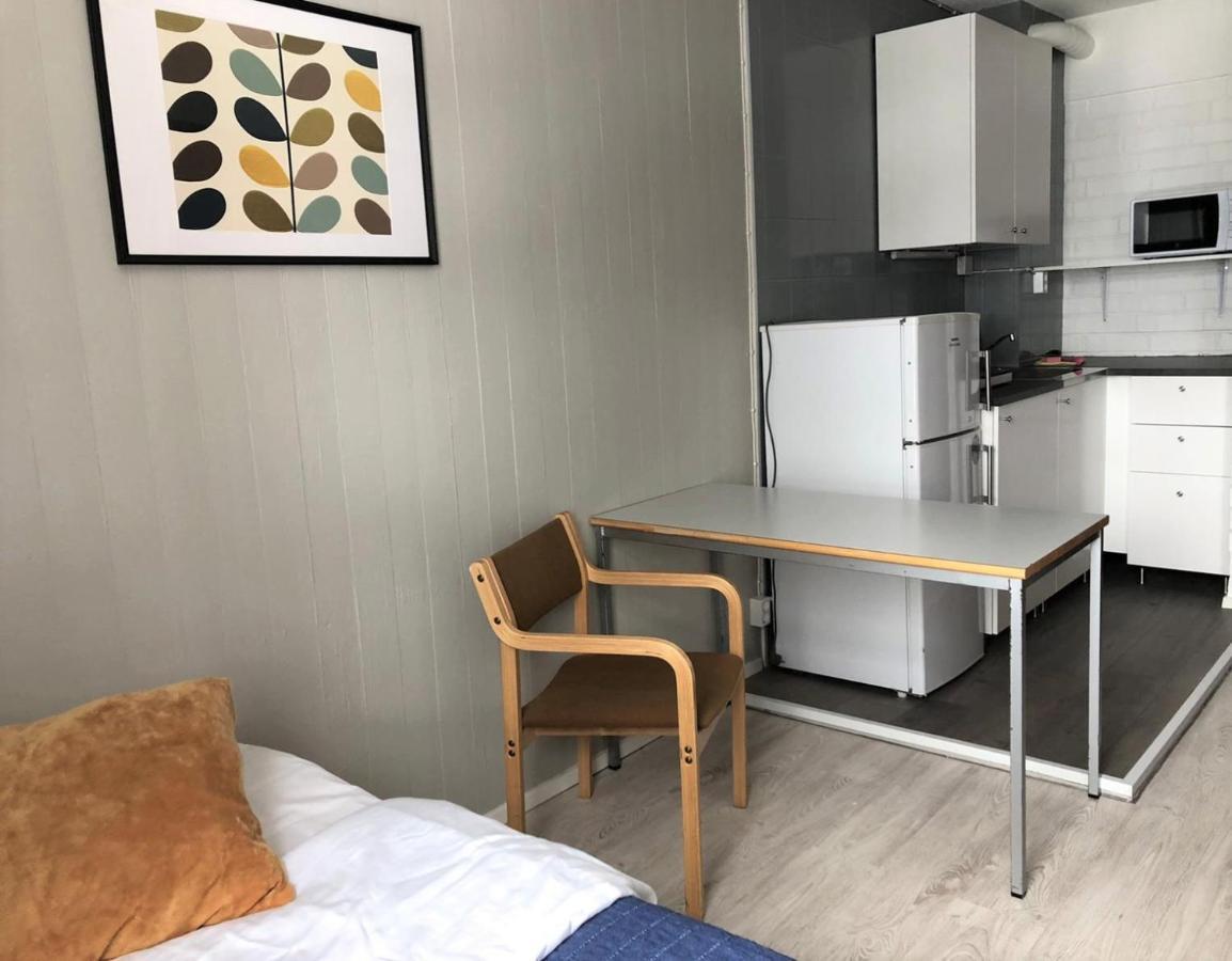 Hotel & Hostel Silmu Evitskog 외부 사진