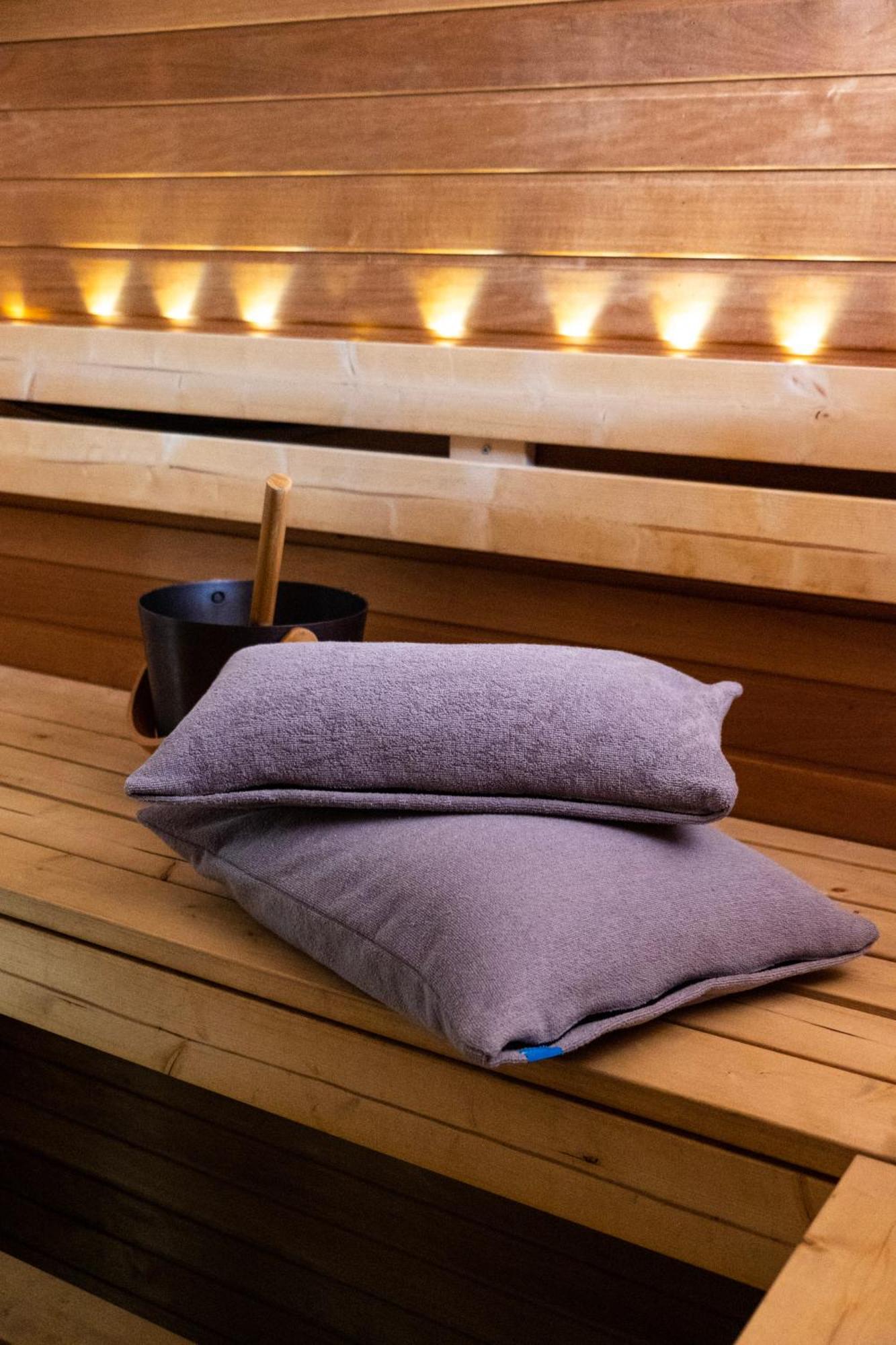 Hotel & Hostel Silmu Evitskog 외부 사진